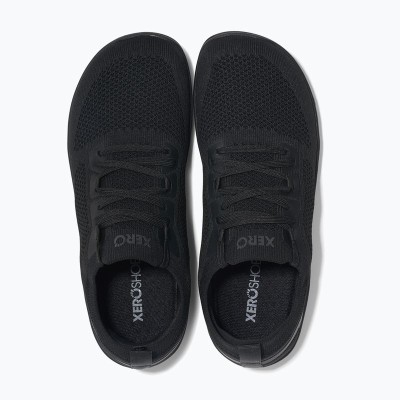 Încălțăminte barefoot pentru femei Xero Shoes Nexus Knit 5