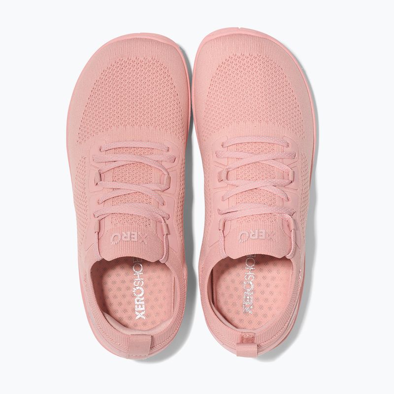 Încălțăminte barefoot pentru femei Xero Shoes Nexus Knit 5