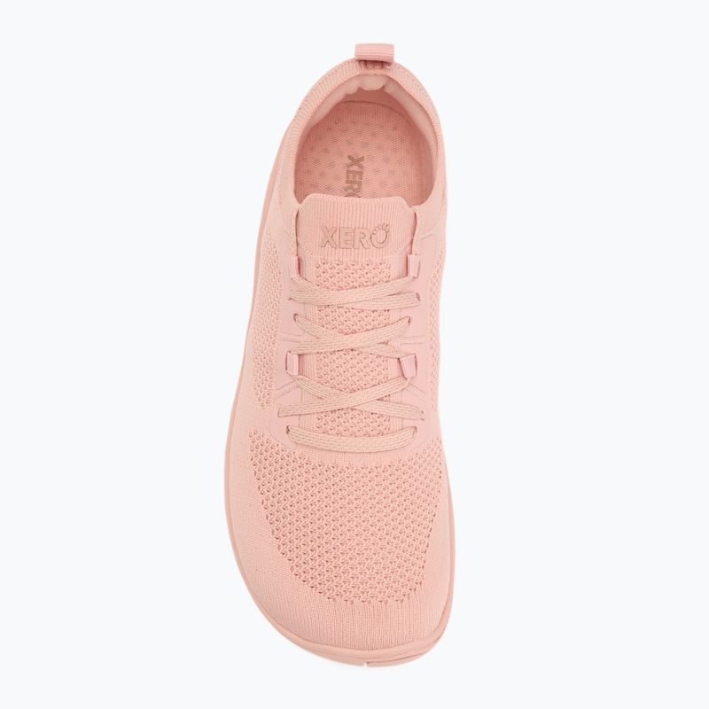 Încălțăminte barefoot pentru femei Xero Shoes Nexus Knit 5