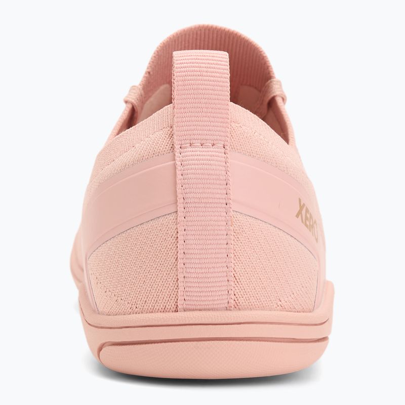 Încălțăminte barefoot pentru femei Xero Shoes Nexus Knit 6