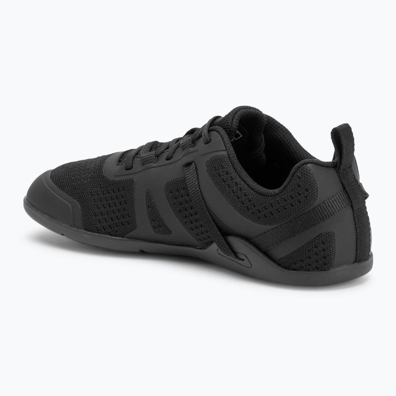 Pantofi barefoot bărbați Xero Shoes Prio Neo negri 3