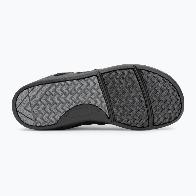 Pantofi barefoot bărbați Xero Shoes Prio Neo negri 4