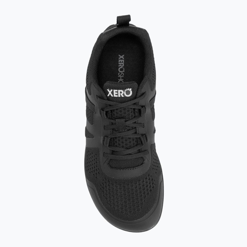 Pantofi barefoot bărbați Xero Shoes Prio Neo negri 5