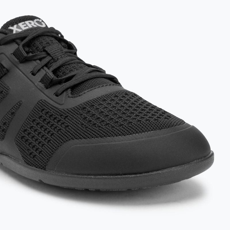 Pantofi barefoot bărbați Xero Shoes Prio Neo negri 7