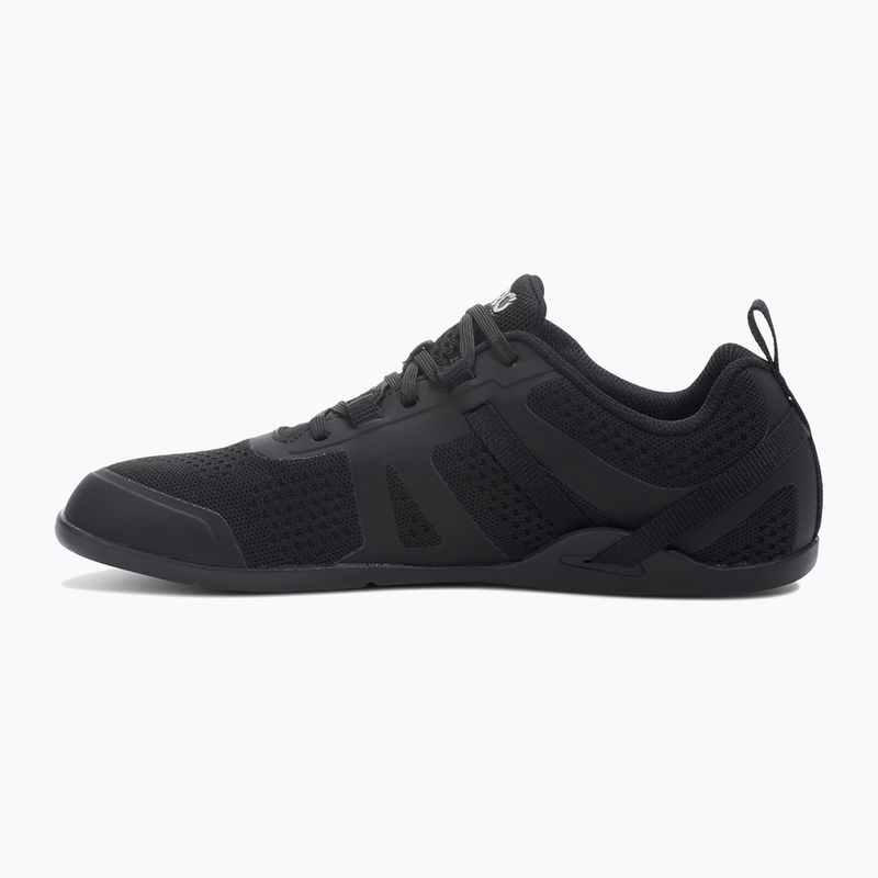 Încălțăminte barefoot pentru bărbați Xero Shoes Prio Neo black 2
