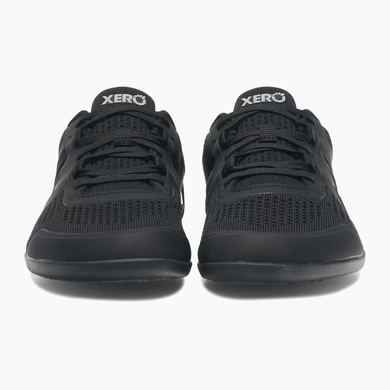 Pantofi barefoot bărbați Xero Shoes Prio Neo negri 10