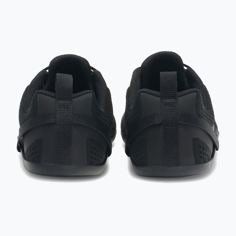 Pantofi barefoot bărbați Xero Shoes Prio Neo negri 11