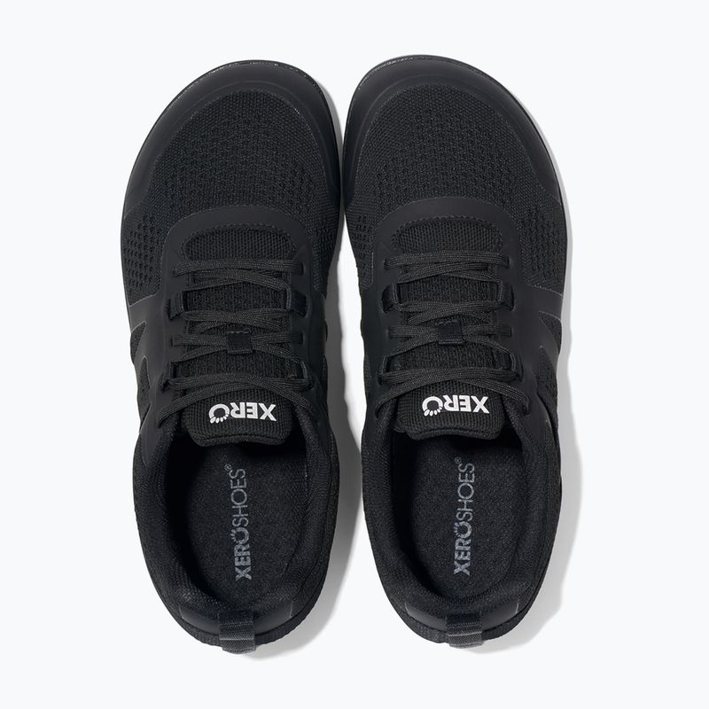 Pantofi barefoot bărbați Xero Shoes Prio Neo negri 12