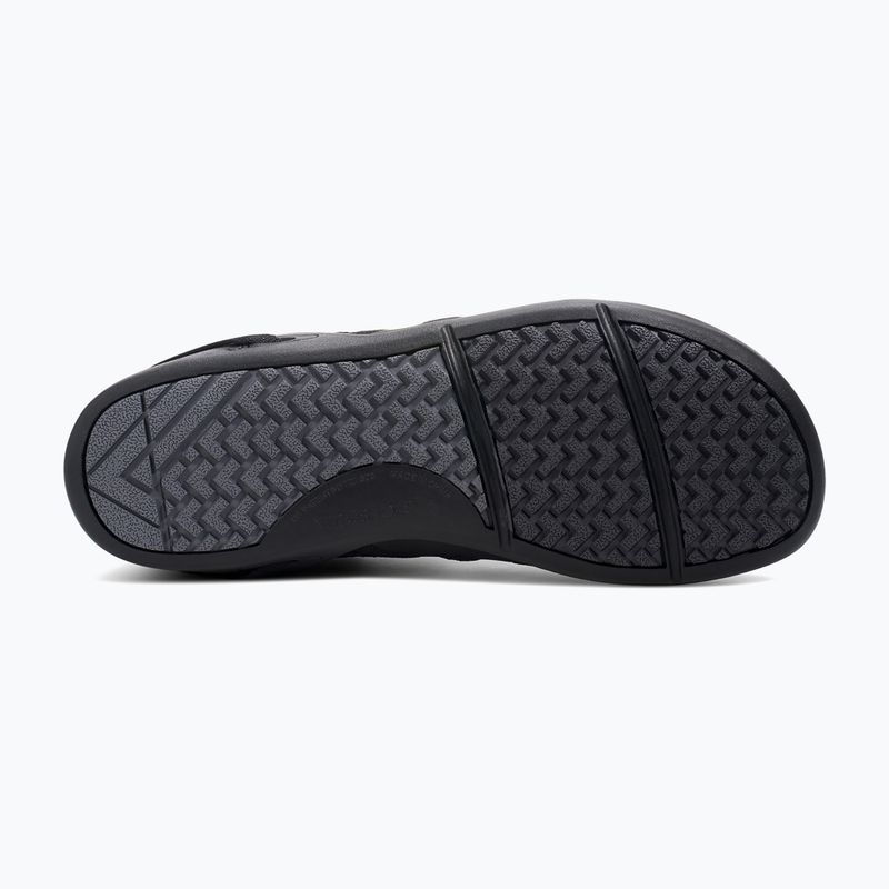 Pantofi barefoot bărbați Xero Shoes Prio Neo negri 13