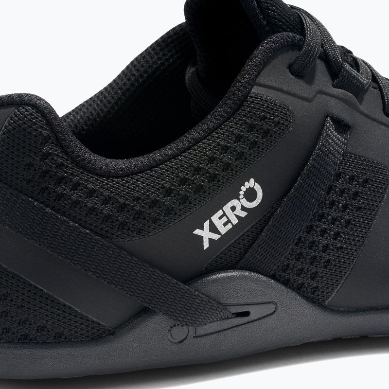 Pantofi barefoot bărbați Xero Shoes Prio Neo negri 14