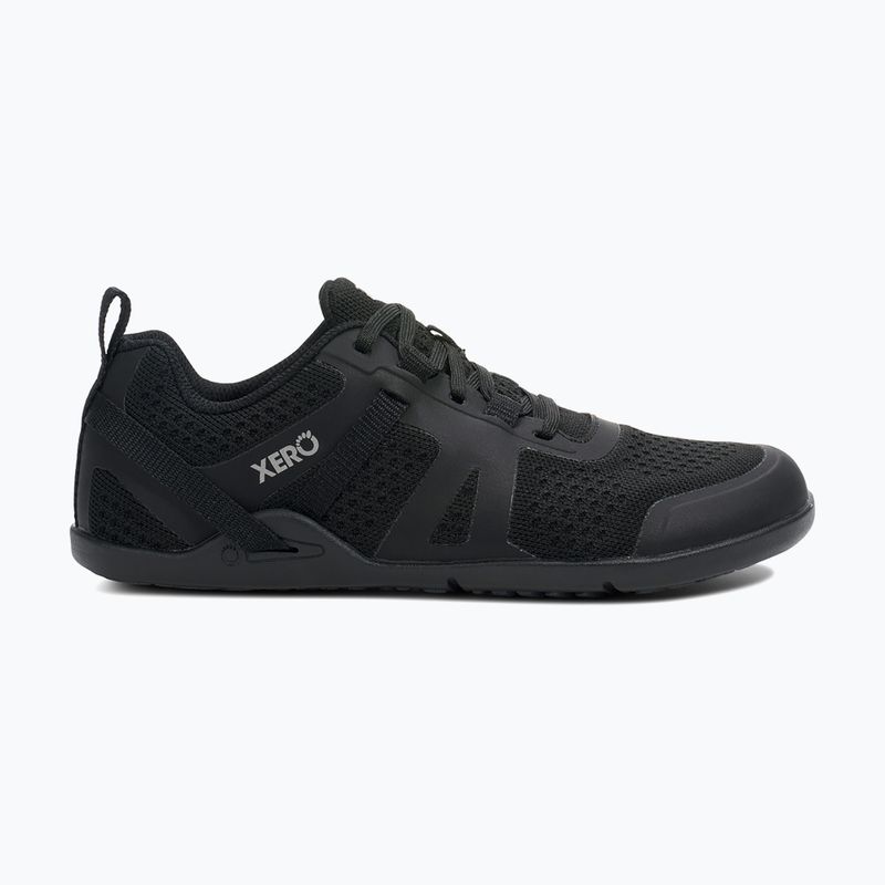Încălțăminte barefoot pentru femei Xero Shoes Prio Neo black