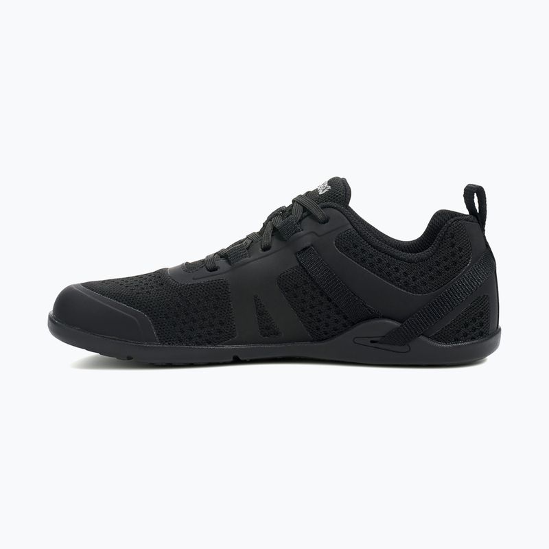 Încălțăminte barefoot pentru femei Xero Shoes Prio Neo black 2