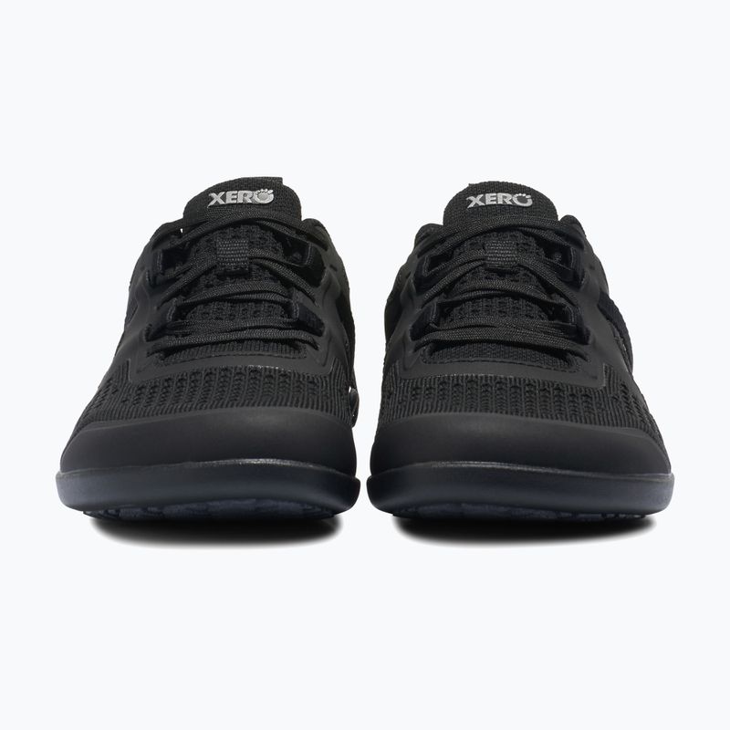 Încălțăminte barefoot pentru femei Xero Shoes Prio Neo black 3