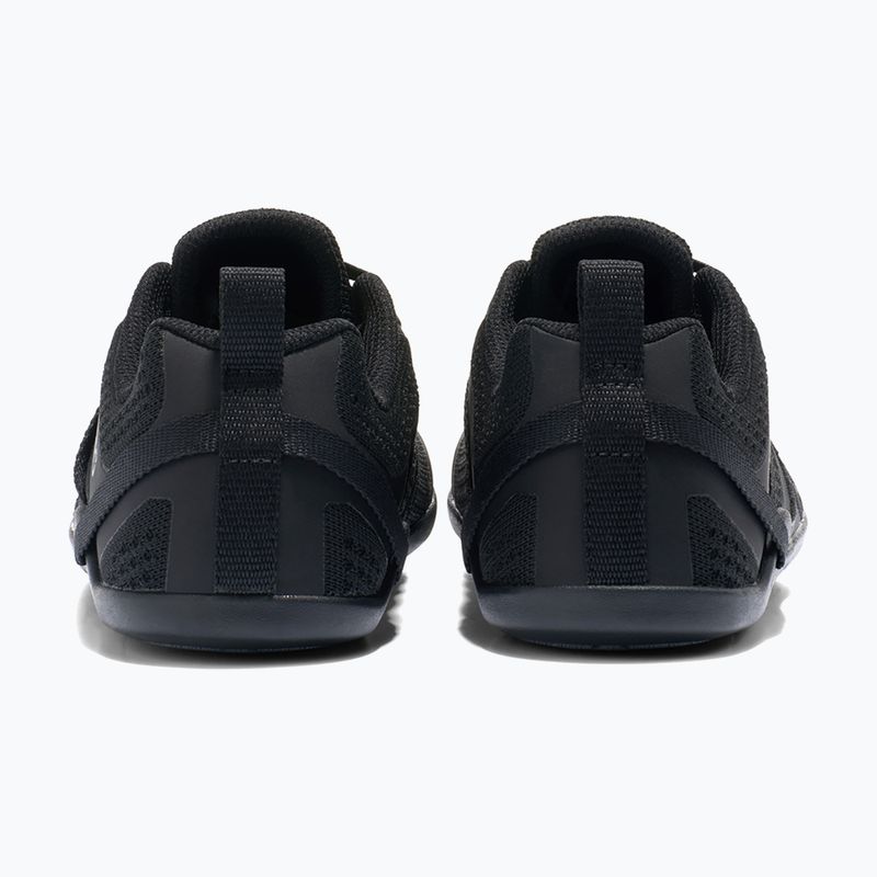 Încălțăminte barefoot pentru femei Xero Shoes Prio Neo black 4
