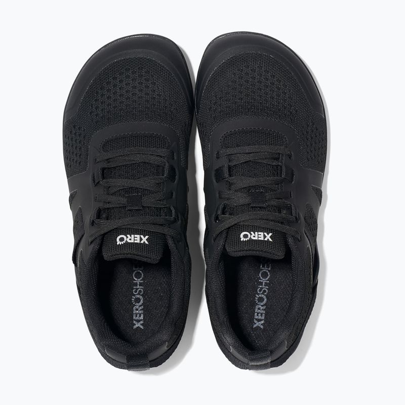 Încălțăminte barefoot pentru femei Xero Shoes Prio Neo black 5