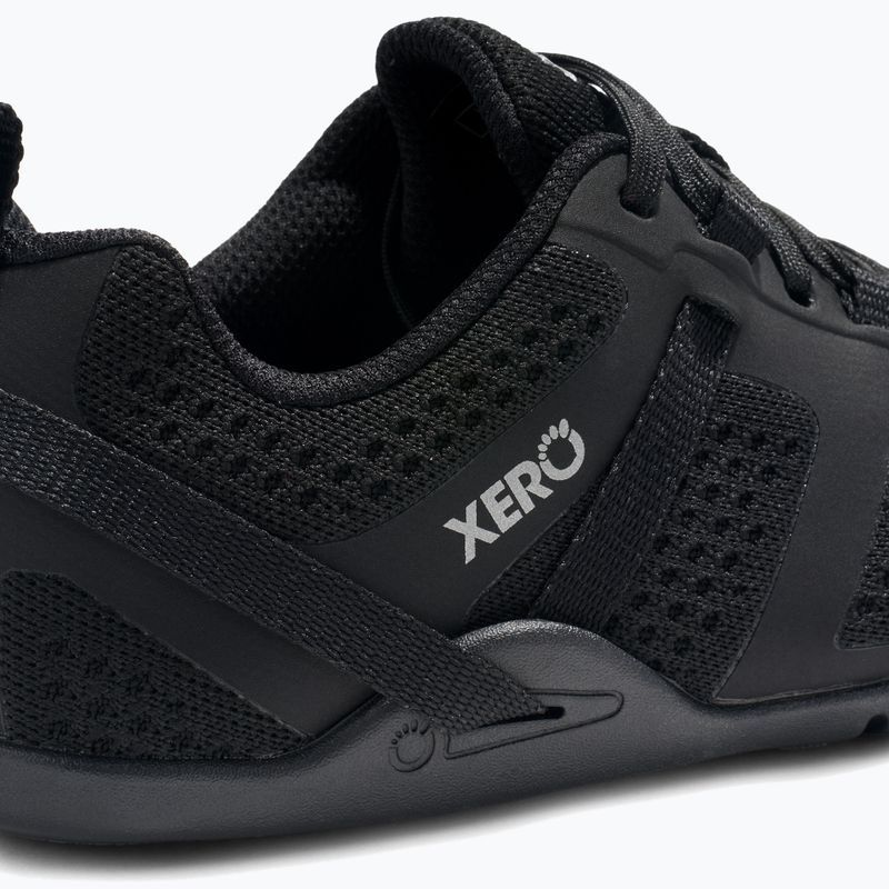 Încălțăminte barefoot pentru femei Xero Shoes Prio Neo black 7