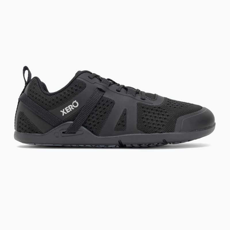 Încălțăminte barefoot pentru femei Xero Shoes Prio Neo black 2