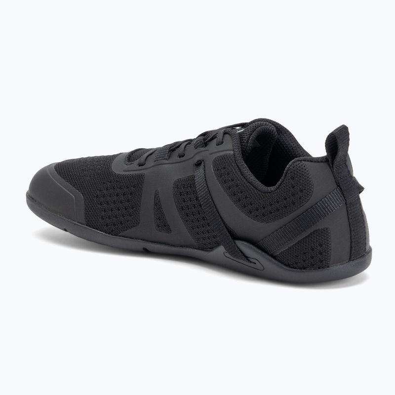 Încălțăminte barefoot pentru femei Xero Shoes Prio Neo black 3