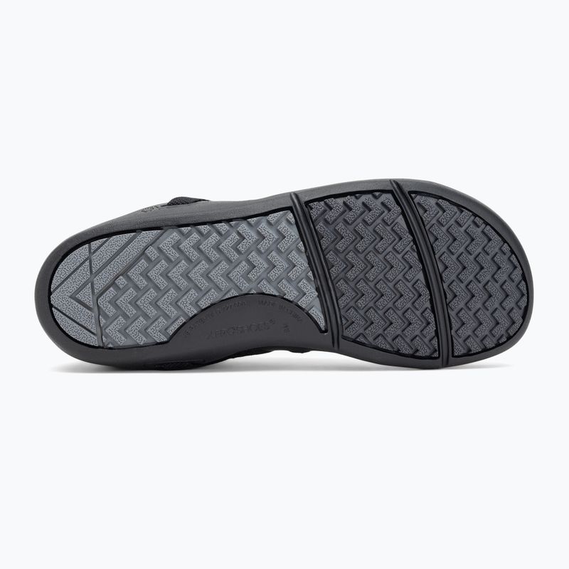 Încălțăminte barefoot pentru femei Xero Shoes Prio Neo black 4