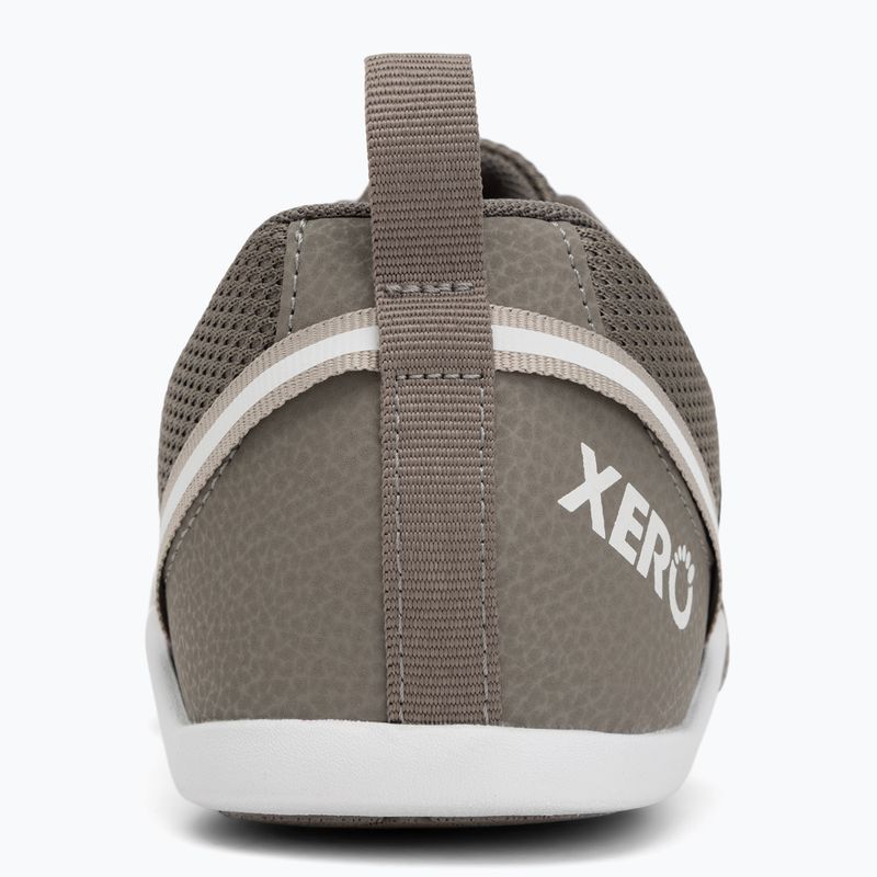 Încălțăminte barefoot pentru bărbați Xero Shoes Prio fallen / rock 6