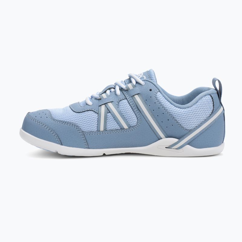Încălțăminte barefoot pentru femei Xero Shoes Prio dusty blue 2
