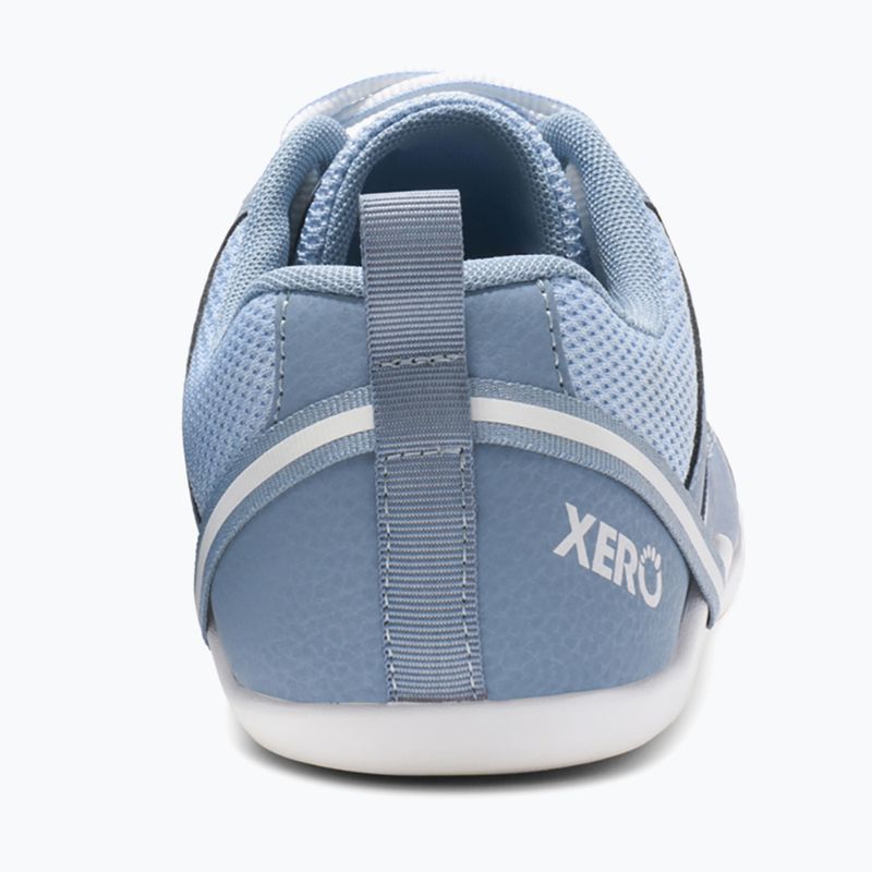 Încălțăminte barefoot pentru femei Xero Shoes Prio dusty blue 4