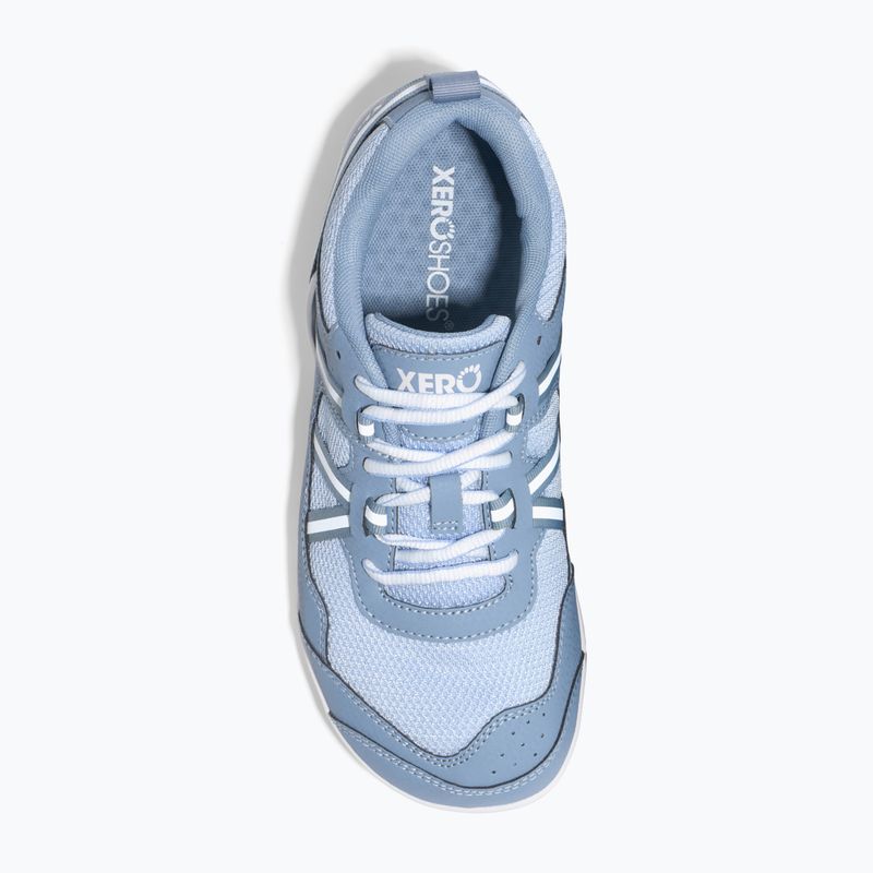 Încălțăminte barefoot pentru femei Xero Shoes Prio dusty blue 5