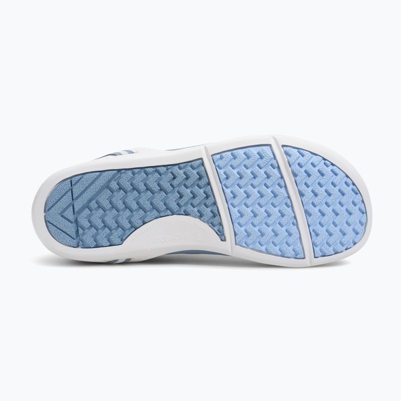Încălțăminte barefoot pentru femei Xero Shoes Prio dusty blue 6