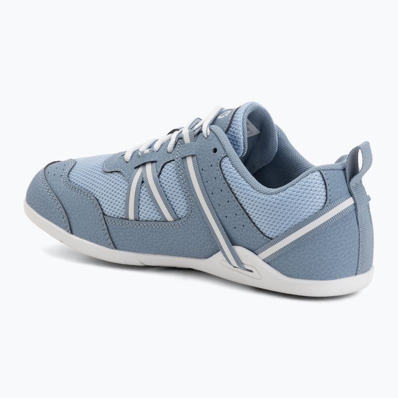 Încălțăminte barefoot pentru femei Xero Shoes Prio dusty blue 3