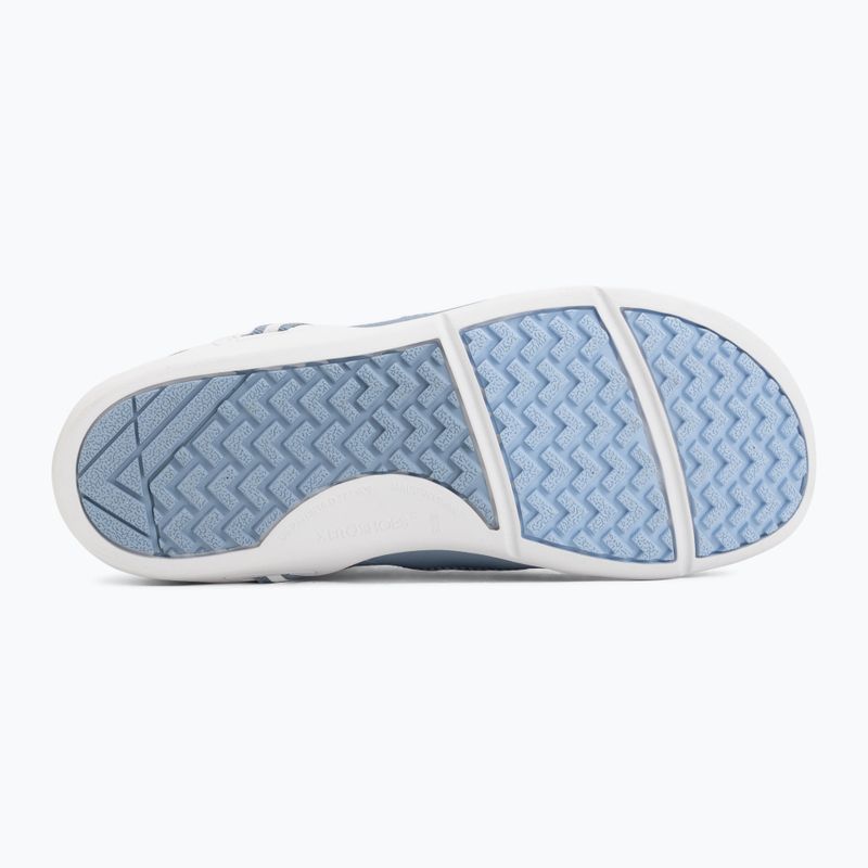 Încălțăminte barefoot pentru femei Xero Shoes Prio dusty blue 4