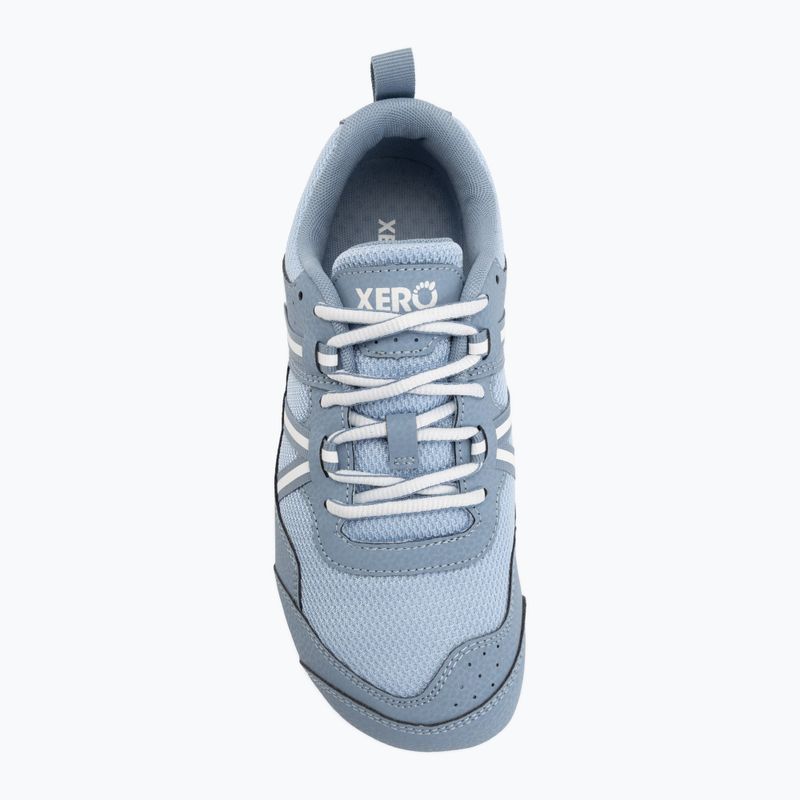 Încălțăminte barefoot pentru femei Xero Shoes Prio dusty blue 5