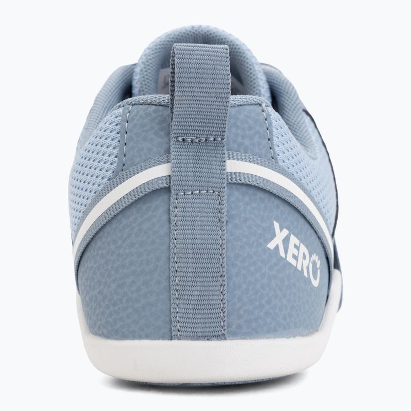 Încălțăminte barefoot pentru femei Xero Shoes Prio dusty blue 6