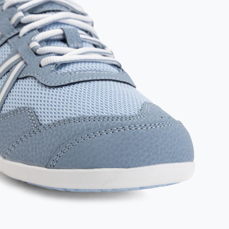Încălțăminte barefoot pentru femei Xero Shoes Prio dusty blue 7