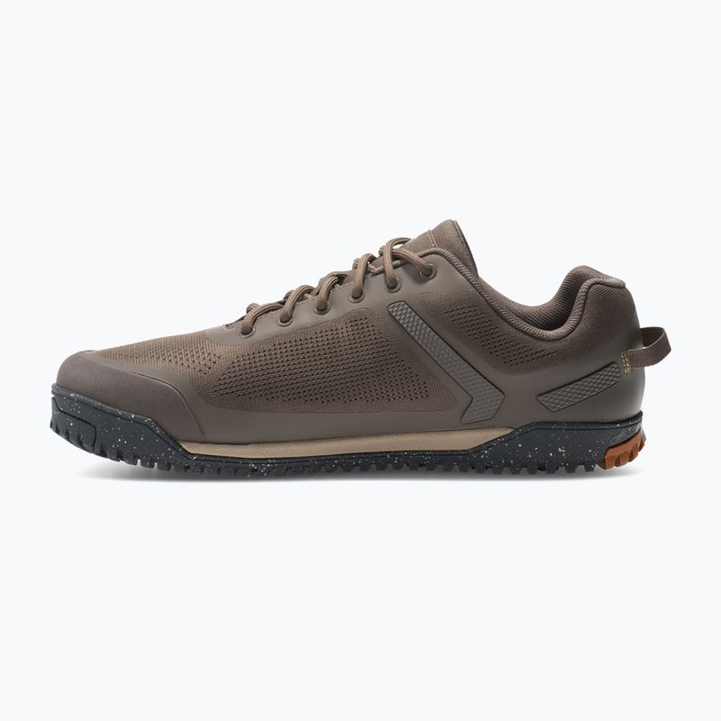 Încălțăminte barefoot pentru bărbați Xero Shoes Ridgeway Mesh Low faded morel 2