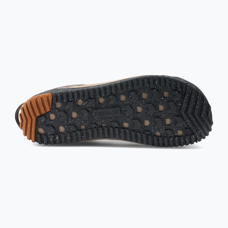 Încălțăminte barefoot pentru bărbați Xero Shoes Ridgeway Mesh Low faded morel 5