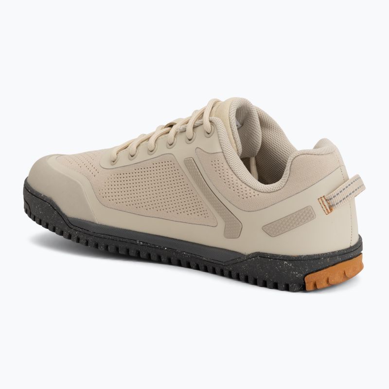 Încălțăminte barefoot pentru femei Xero Shoes Ridgeway Mesh Low fog 3