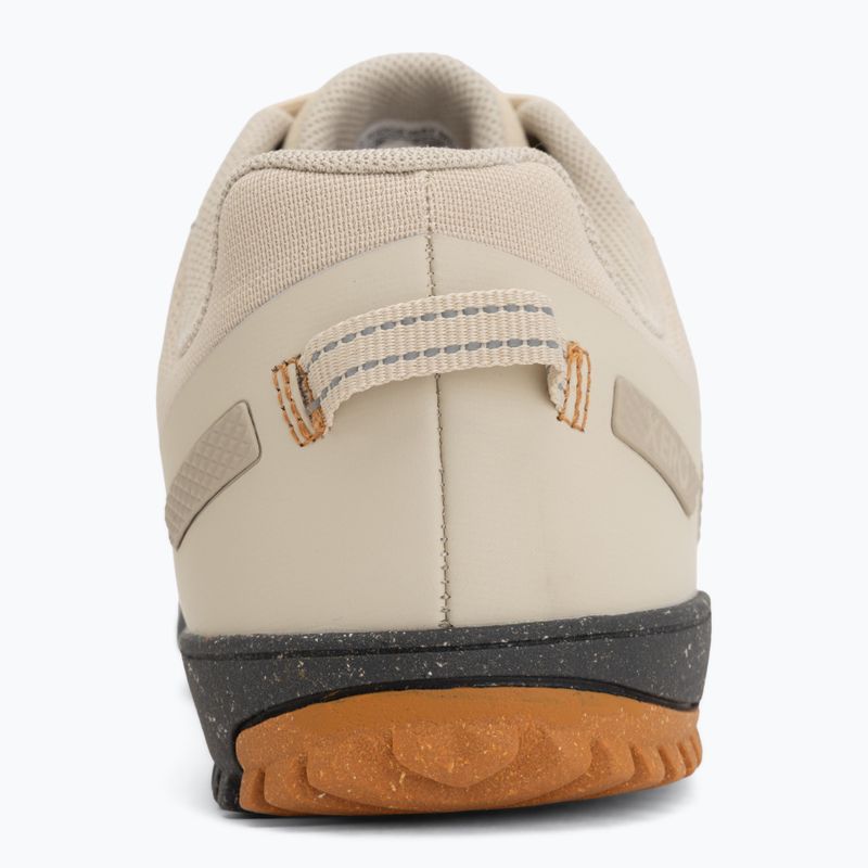 Încălțăminte barefoot pentru femei Xero Shoes Ridgeway Mesh Low fog 6