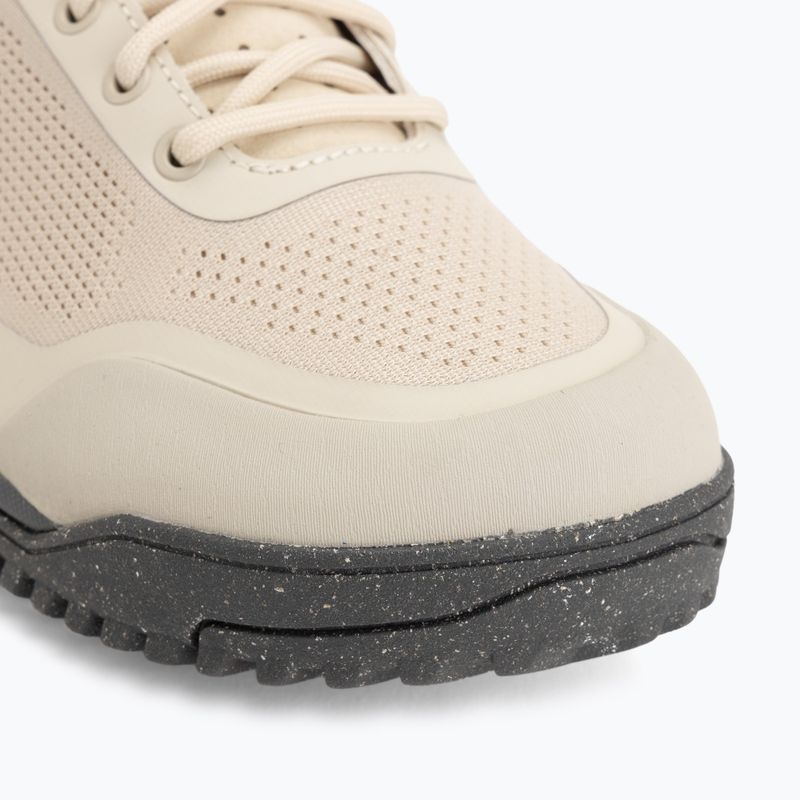 Încălțăminte barefoot pentru femei Xero Shoes Ridgeway Mesh Low fog 7
