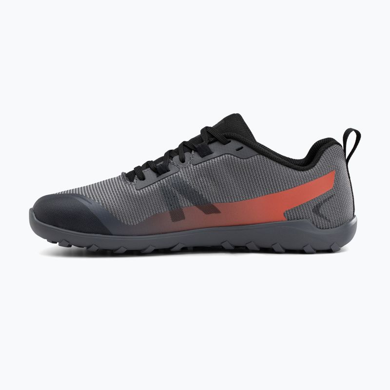 Încălțăminte barefoot pentru bărbați Xero Shoes Mesa Summit asphalt/multi 2