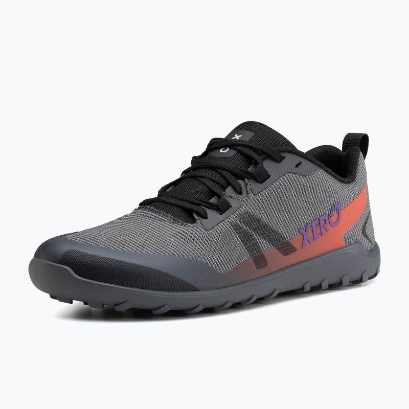 Încălțăminte barefoot pentru bărbați Xero Shoes Mesa Summit asphalt/multi 3