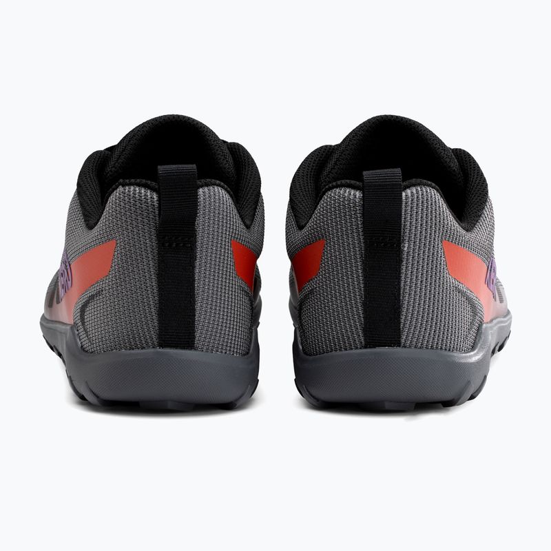 Încălțăminte barefoot pentru bărbați Xero Shoes Mesa Summit asphalt/multi 4