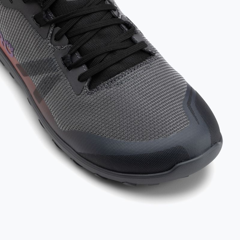 Încălțăminte barefoot pentru bărbați Xero Shoes Mesa Summit asphalt/multi 7