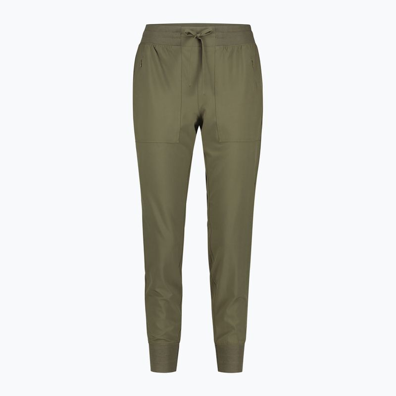 Pantaloni pentru femei Royal Robbins Spotless Evolution Jogger everglade