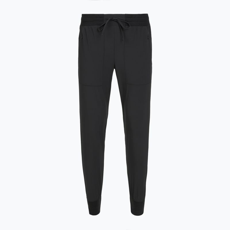 Pantaloni pentru femei Royal Robbins Spotless Evolution Jogger jet black