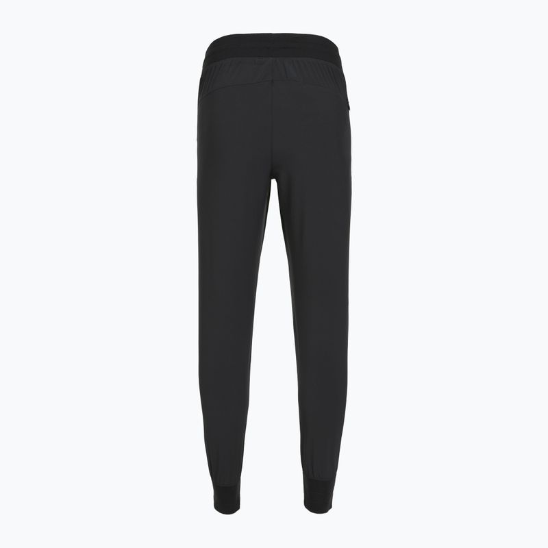 Pantaloni pentru femei Royal Robbins Spotless Evolution Jogger jet black 2