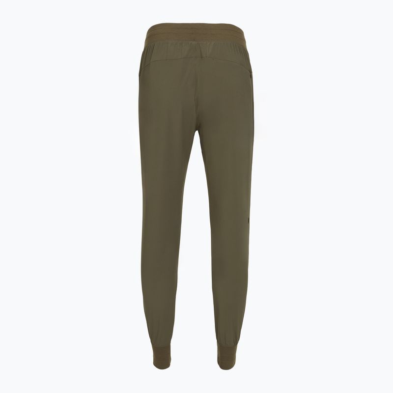 Pantaloni pentru femei Royal Robbins Spotless Evolution Jogger everglade 2