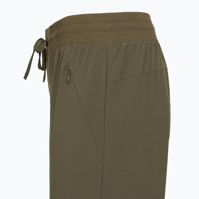 Pantaloni pentru femei Royal Robbins Spotless Evolution Jogger everglade 3