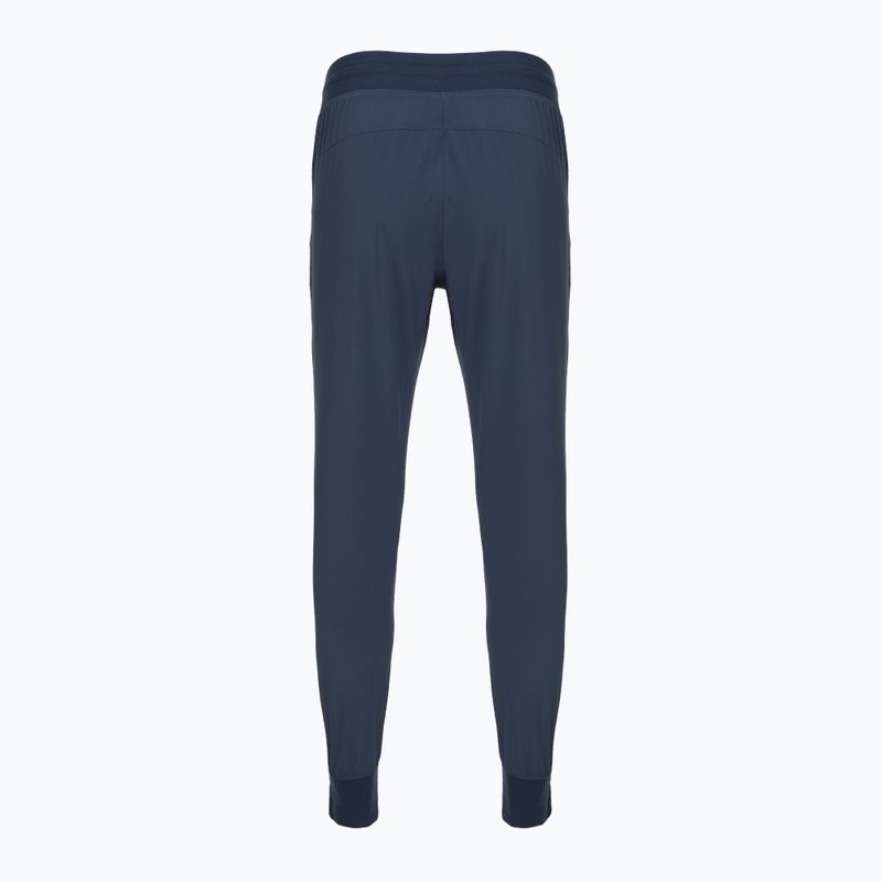 Pantaloni pentru femei Royal Robbins Spotless Evolution Jogger navy 2