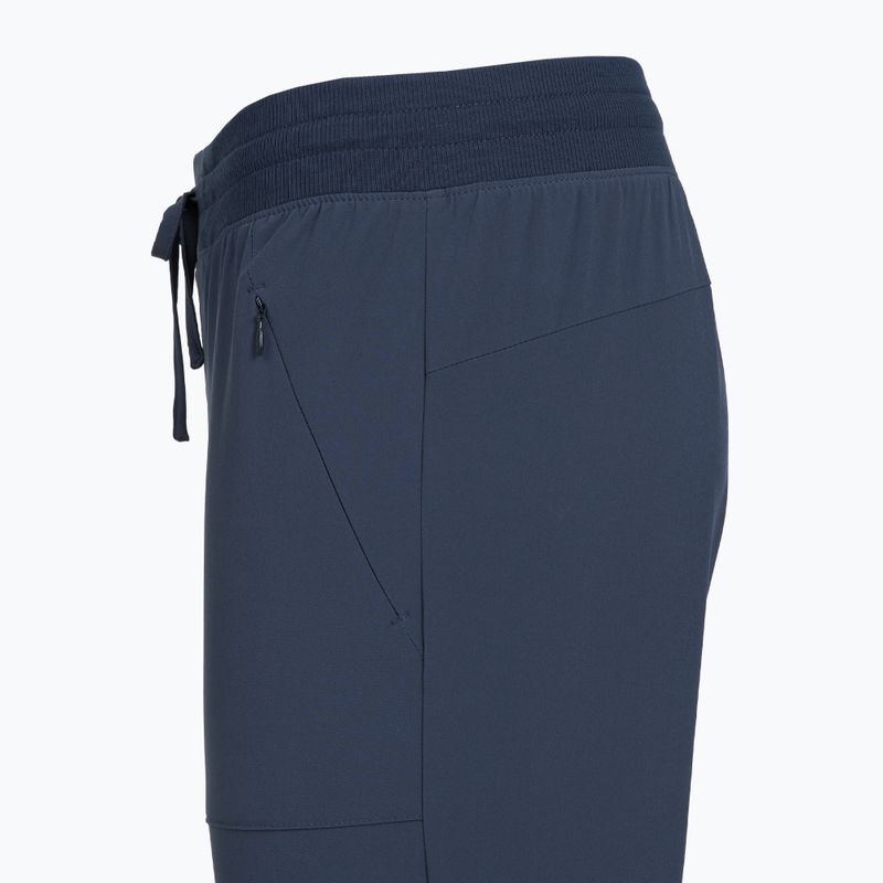 Pantaloni pentru femei Royal Robbins Spotless Evolution Jogger navy 4