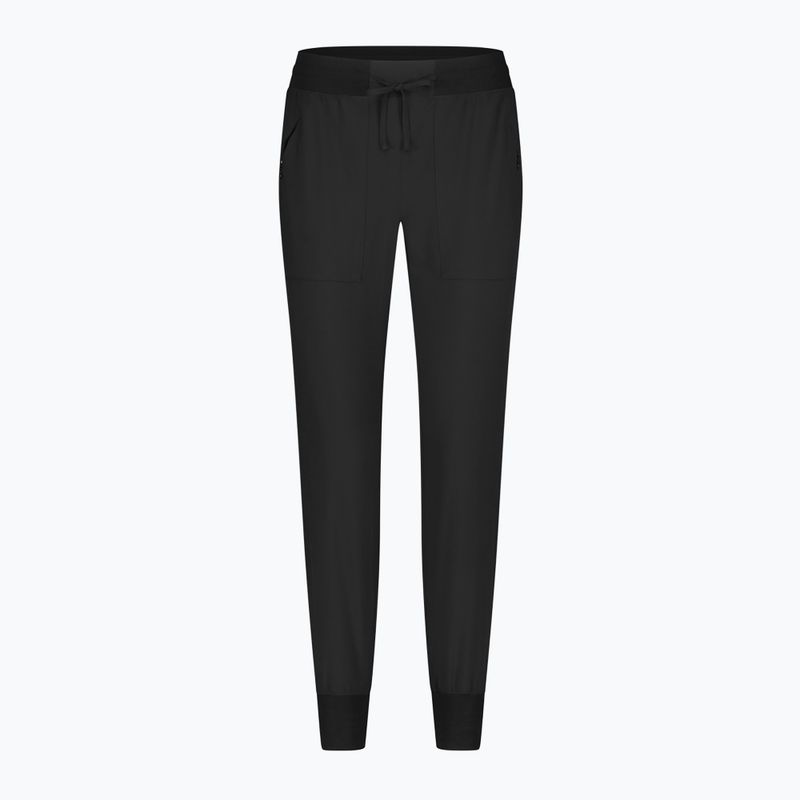 Pantaloni pentru femei Royal Robbins Spotless Evolution Jogger jet black